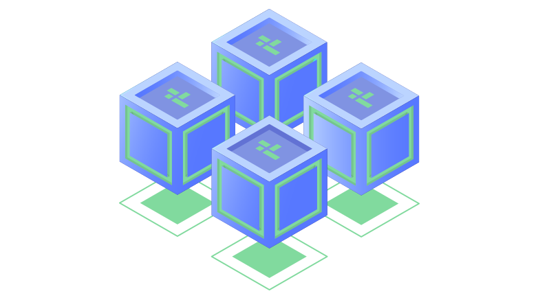 hostcluster-shared-hosting
