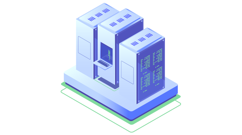 hostcluster-vps-hosting