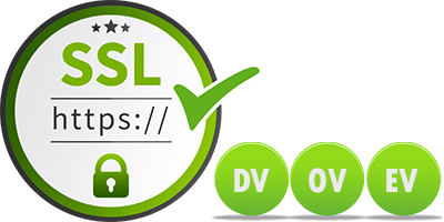 ssl types