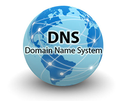 dns چیست کاربرد