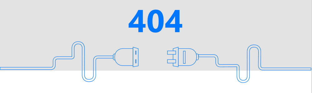 خطا 404 چیست