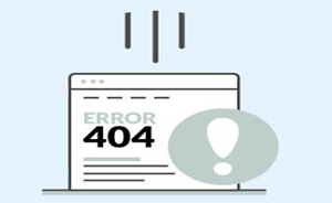 خطا 404 چیست