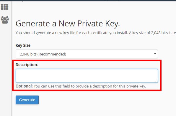 آموزش نصب SSL