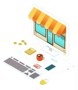 راه اندازی فروشگاه اینترنتی