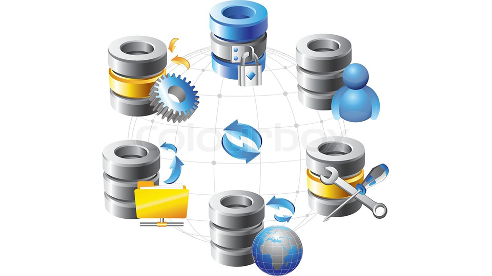 روش بکاپ گرفتن از دیتابیس