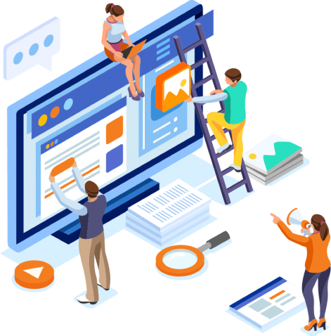 افزایش رتبه سایت