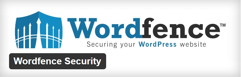 افزونهWordfence Security