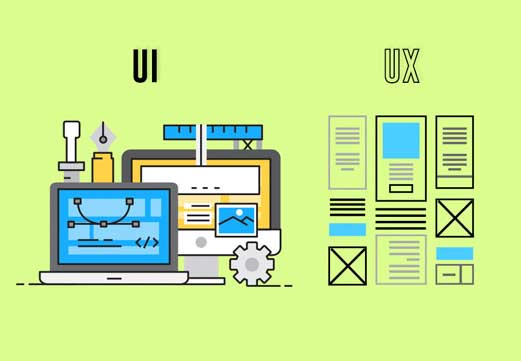 ul , ux