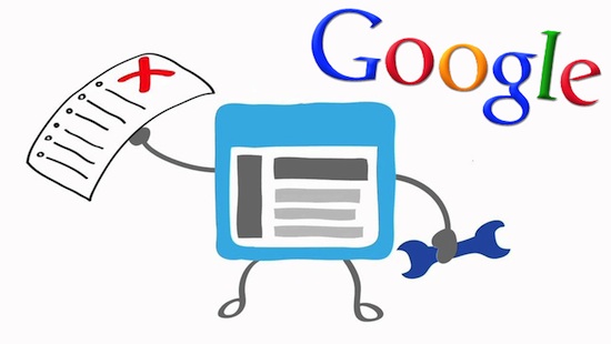 افزایش رتبه سایت