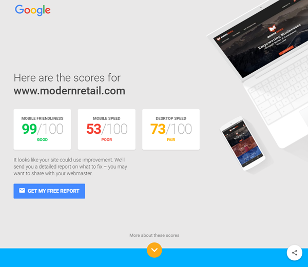 Test Mysite