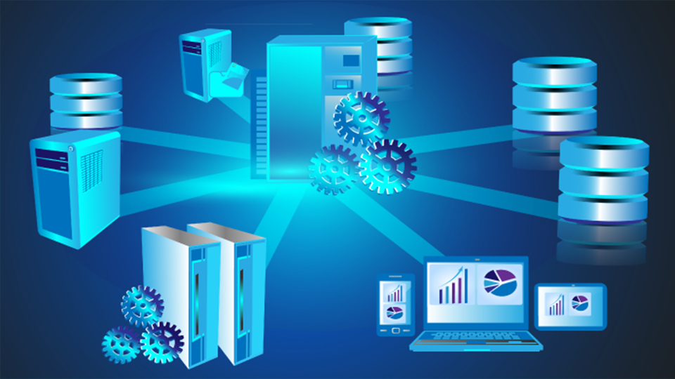 افزایش سرعت دیتابیس