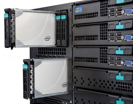 هارد دیسک SSD