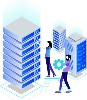 سرور مجازی اختصاصی vps