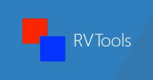    ابزار RVTools 