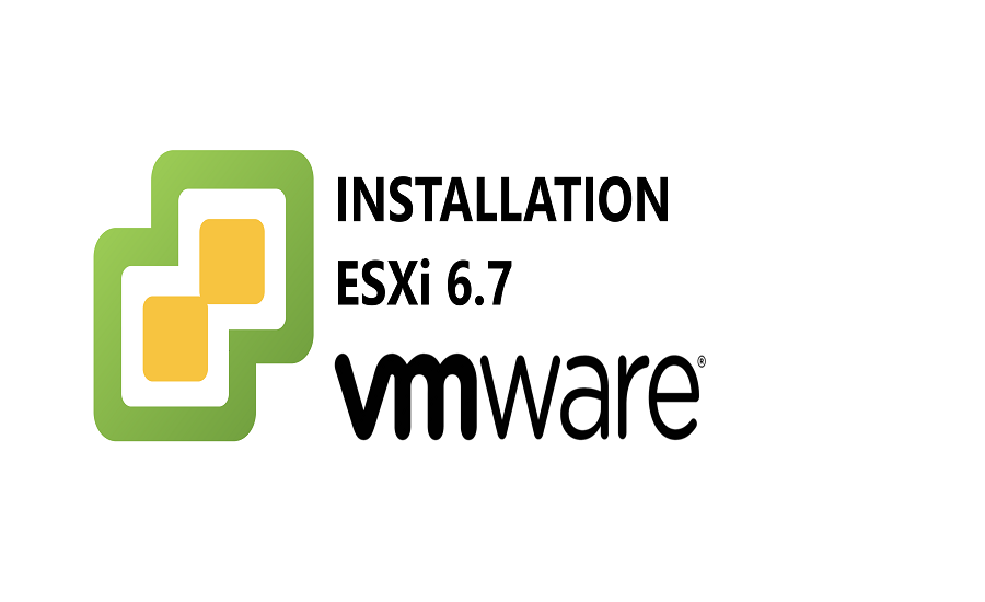ESXi چیست