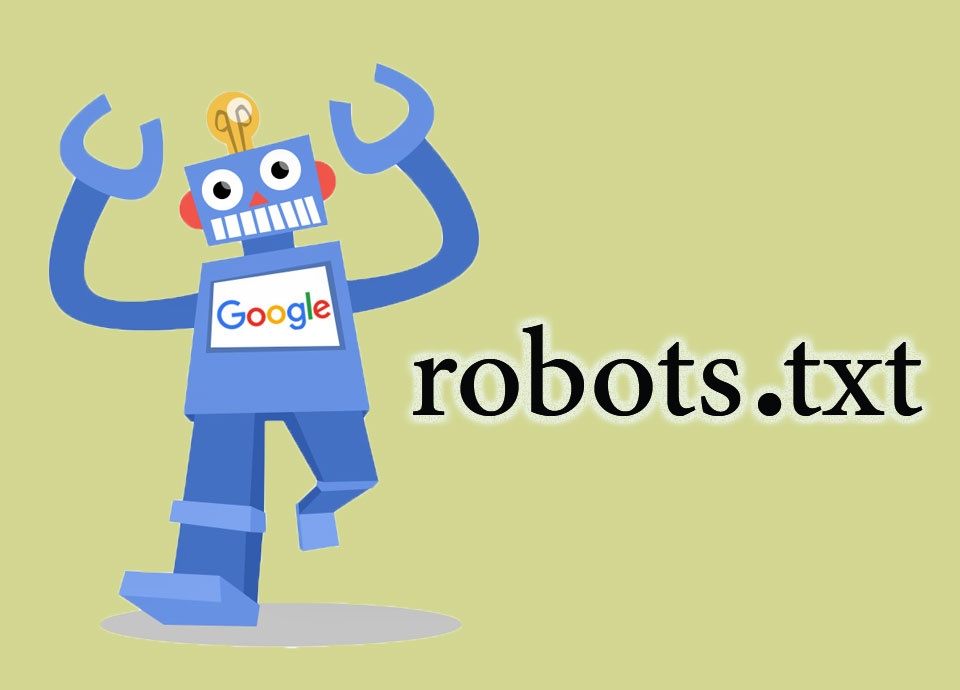 robots.txt
