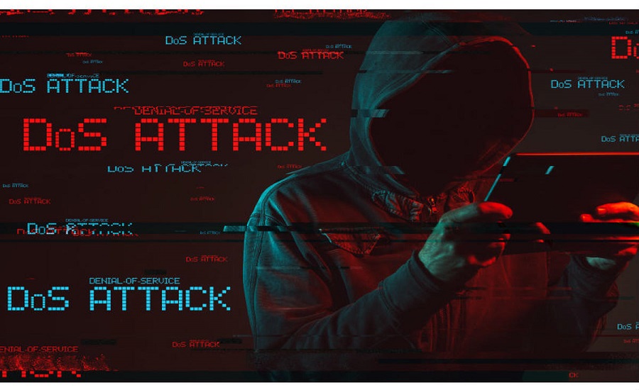 ddos