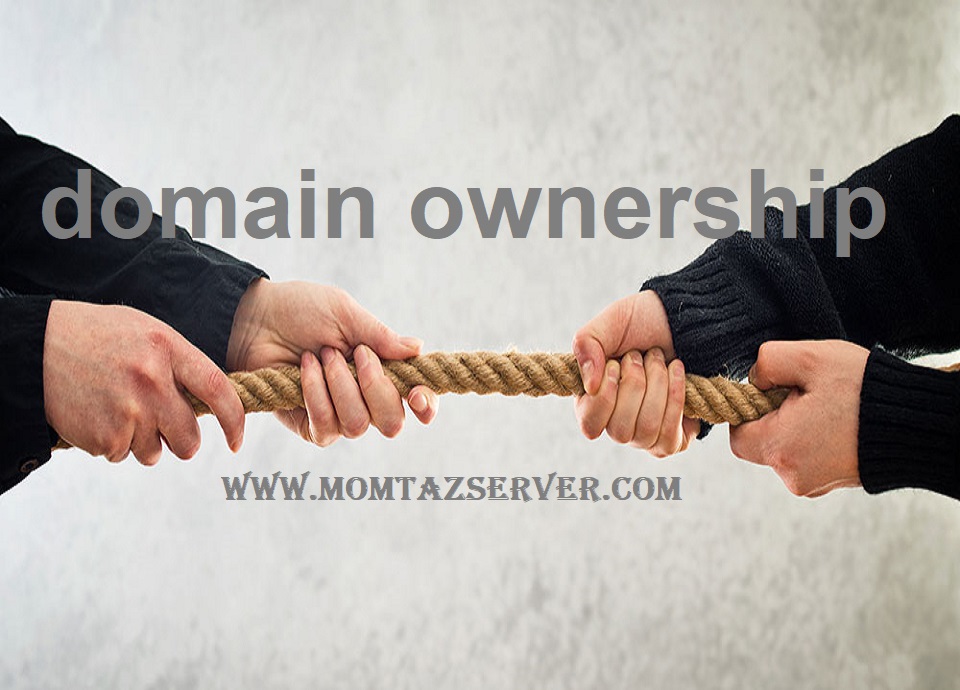 domain-ownership