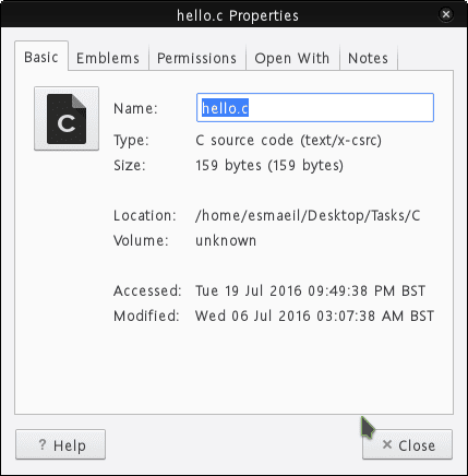انواع (MIME types (IANA media types