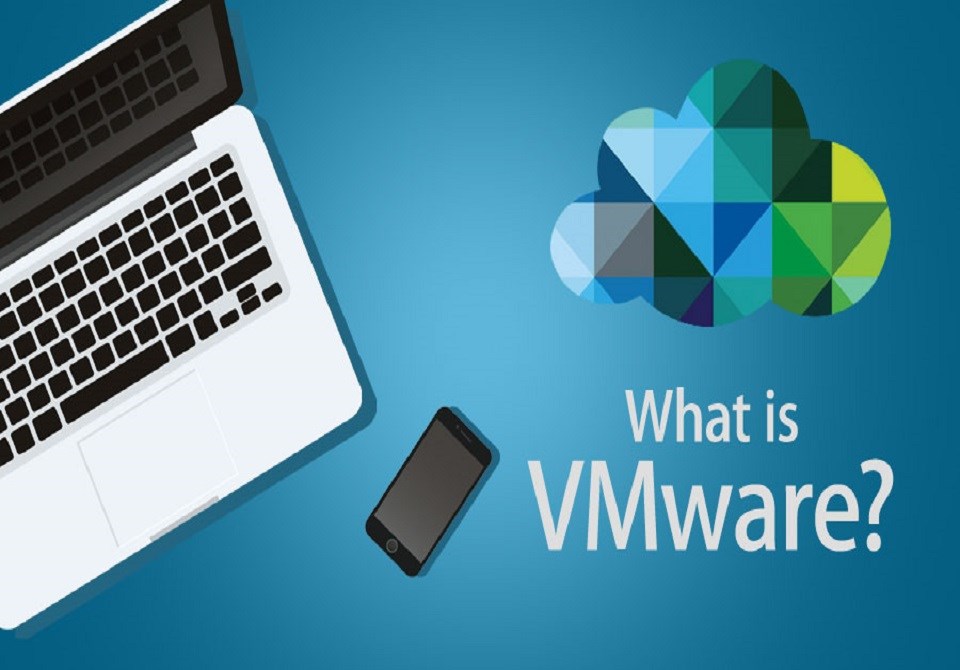 What-is-VMware