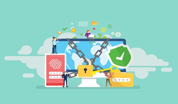 فعال کردن دو فاکتور تأیید هویت