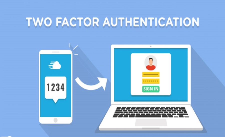 Two Factor Authentication