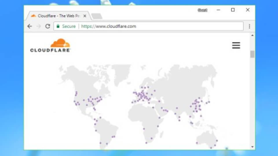 Cloudflare