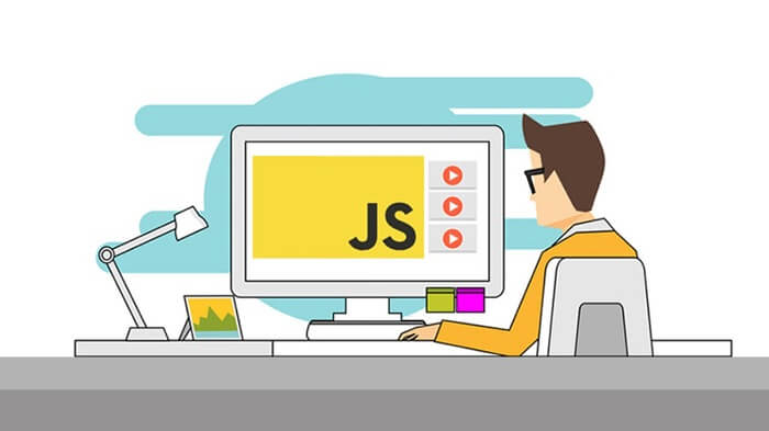 زبان javascript