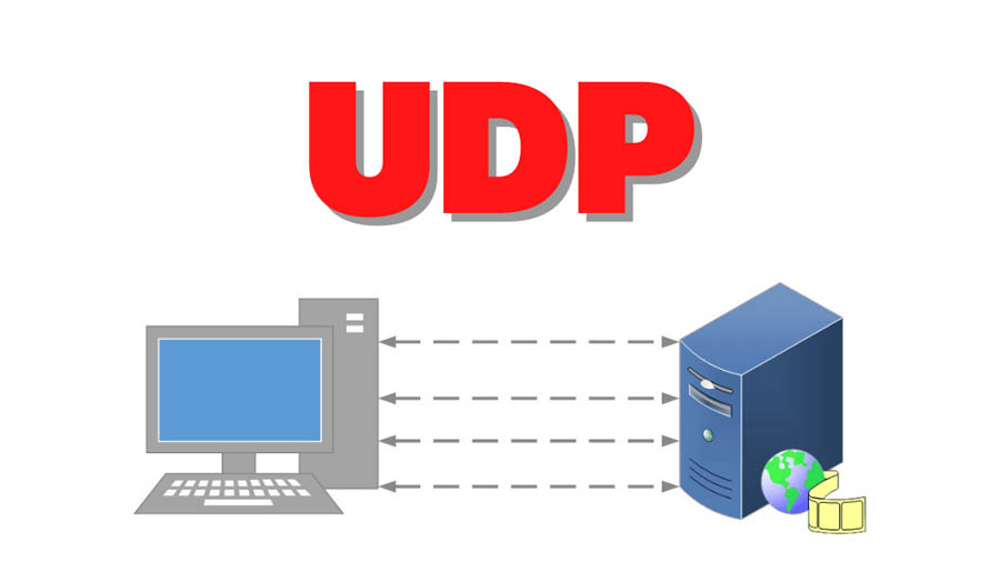 پروتکل UDP