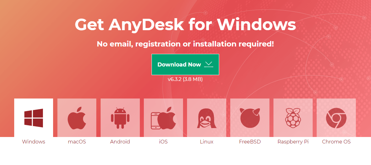 دانلود anyDesk