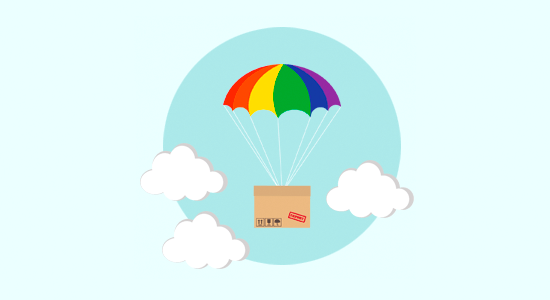 وب سایت Dropshipping -  انواع وب سایت وردپرس