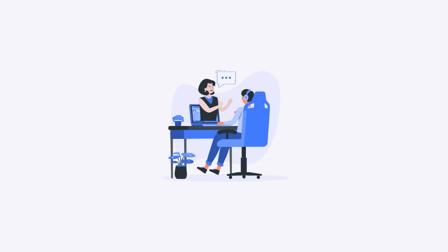 نرم افزار Help Desk