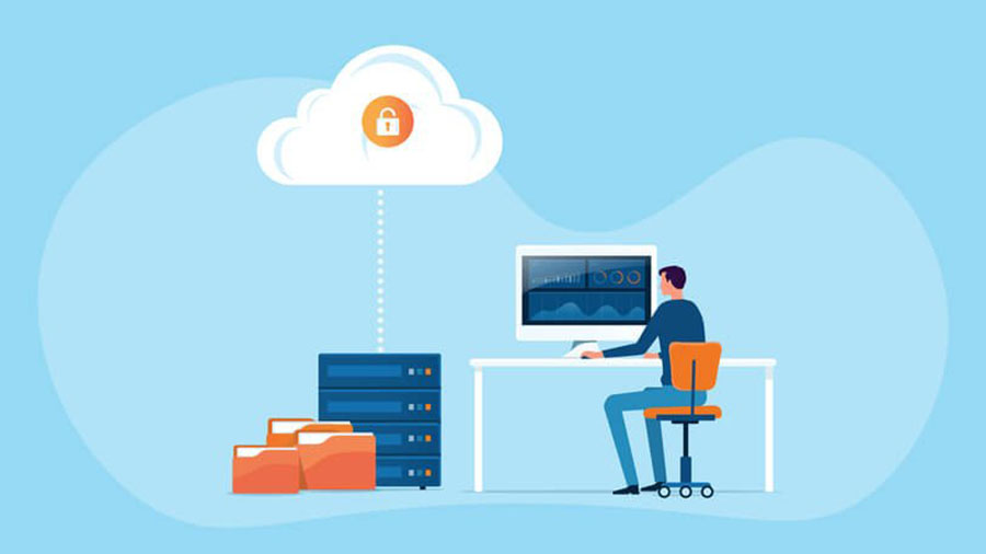 کنترل امنیت