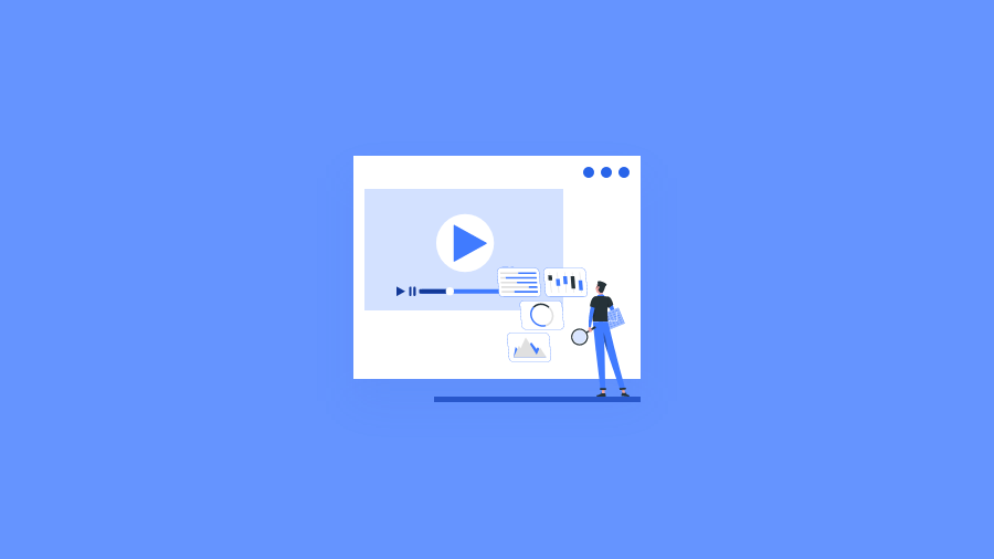 تجزیه تحلیل ویدیو وردپرس