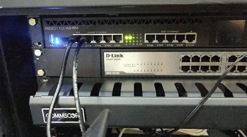 مقایسه CentOS 7 و CentOS 8