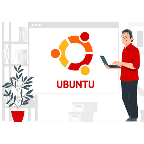 معرفی ubunto